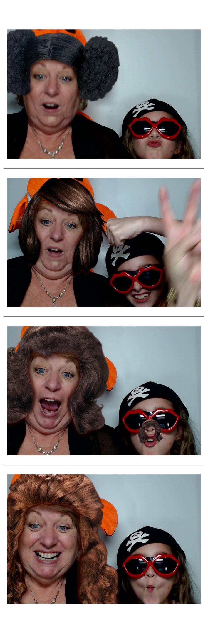 Gilb wedding  | View more photos from the event at gallery.saycheesephotobooth.com/u/SayCheesePhotoBooth/Gilb-wedding