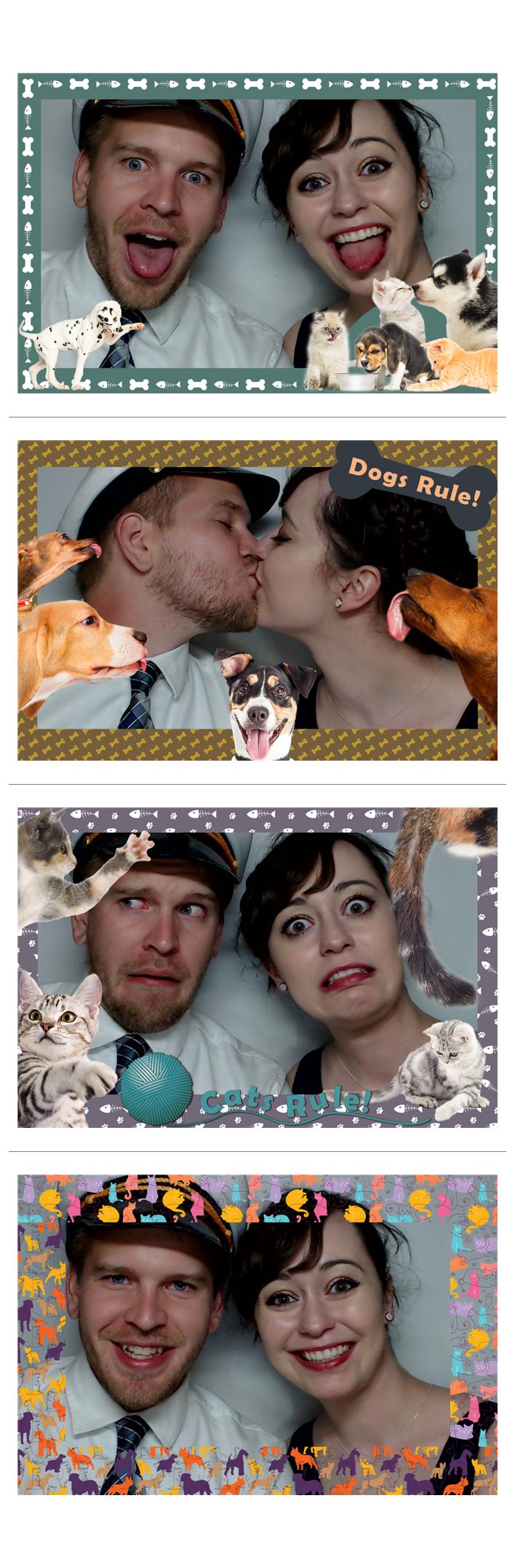 Gilb wedding  | View more photos from the event at gallery.saycheesephotobooth.com/u/SayCheesePhotoBooth/Gilb-wedding