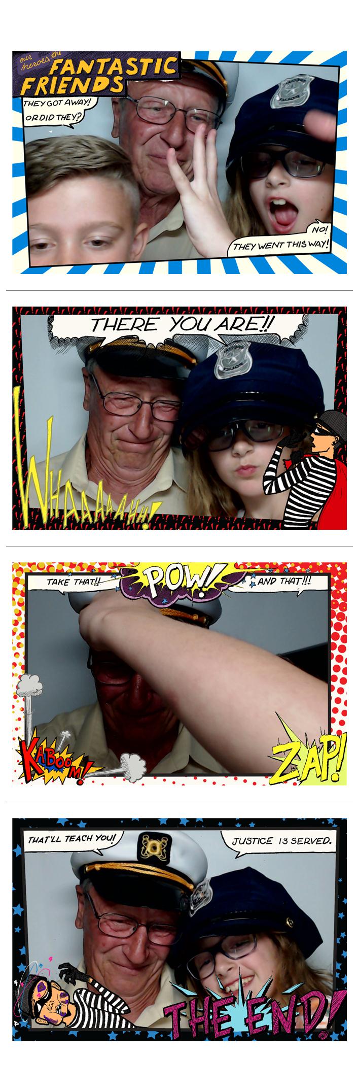 Gilb wedding  | View more photos from the event at gallery.saycheesephotobooth.com/u/SayCheesePhotoBooth/Gilb-wedding