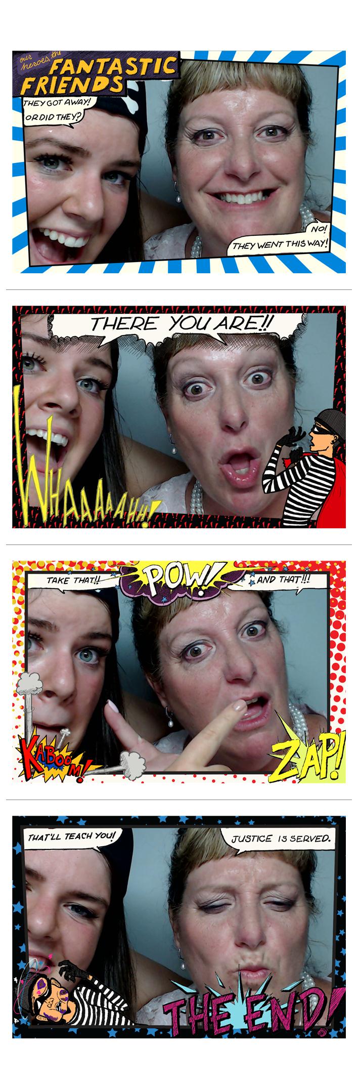 Gilb wedding  | View more photos from the event at gallery.saycheesephotobooth.com/u/SayCheesePhotoBooth/Gilb-wedding