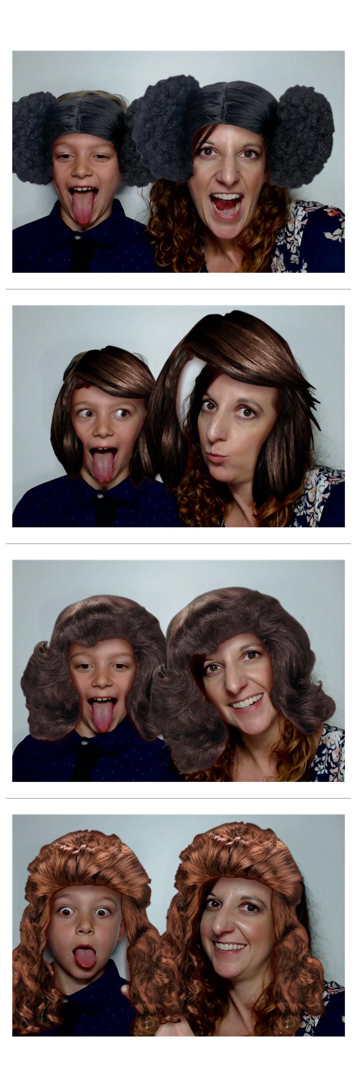 Gilb wedding  | View more photos from the event at gallery.saycheesephotobooth.com/u/SayCheesePhotoBooth/Gilb-wedding