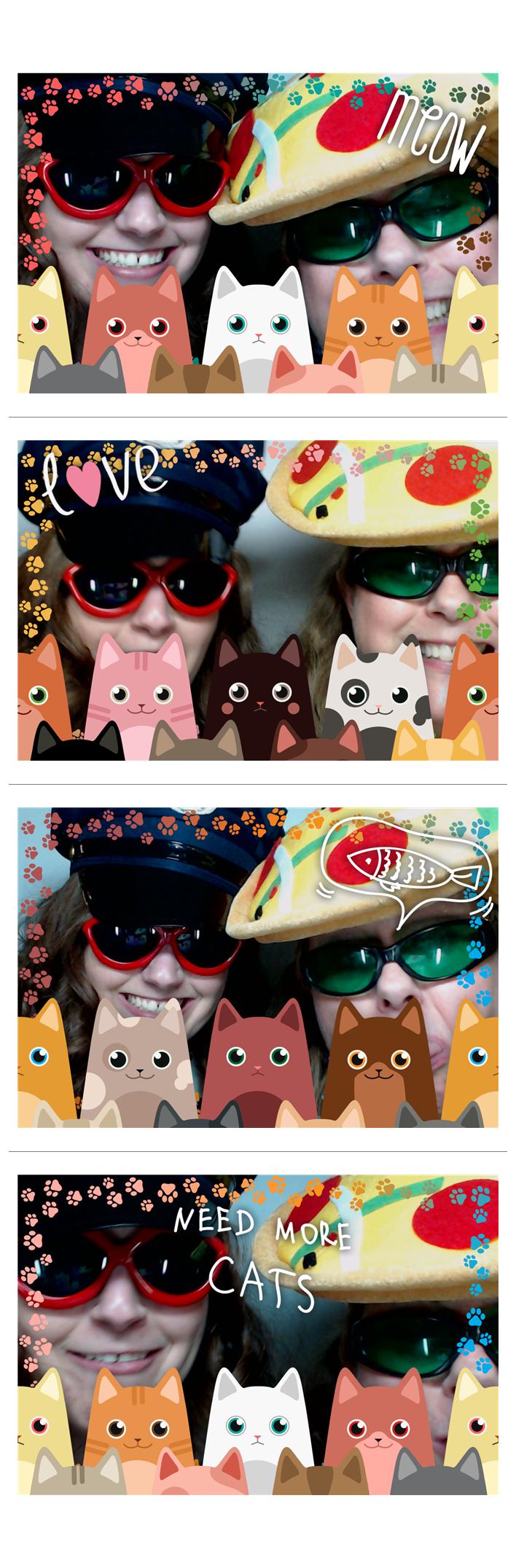 Gilb wedding  | View more photos from the event at gallery.saycheesephotobooth.com/u/SayCheesePhotoBooth/Gilb-wedding