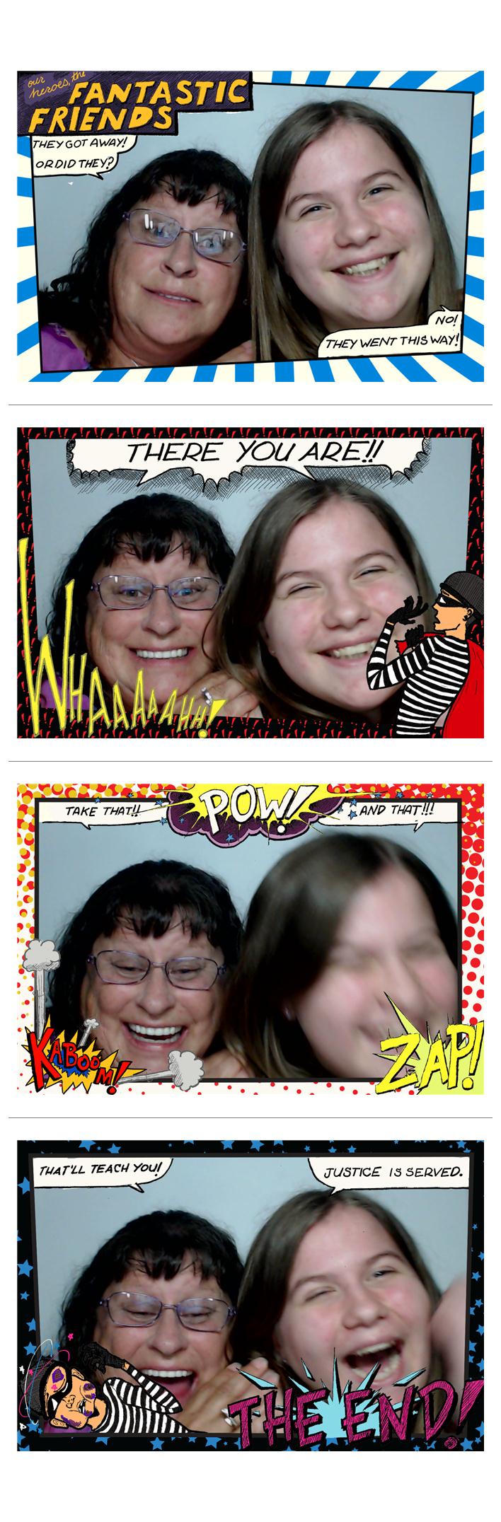 Gilb wedding  | View more photos from the event at gallery.saycheesephotobooth.com/u/SayCheesePhotoBooth/Gilb-wedding