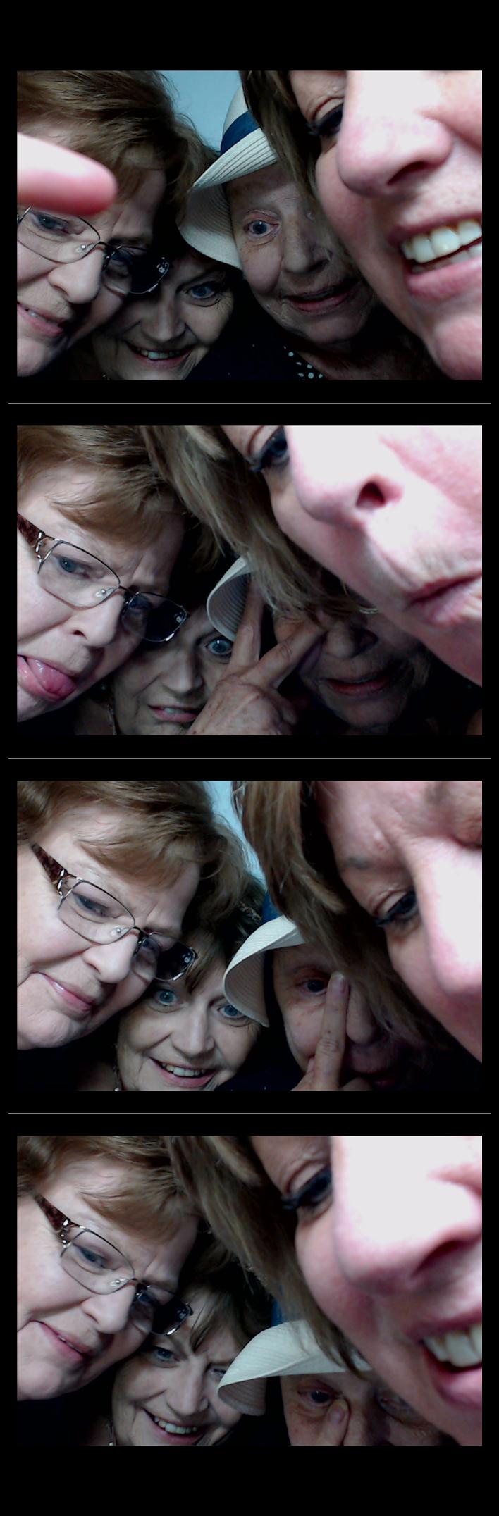 Gilb wedding  | View more photos from the event at gallery.saycheesephotobooth.com/u/SayCheesePhotoBooth/Gilb-wedding