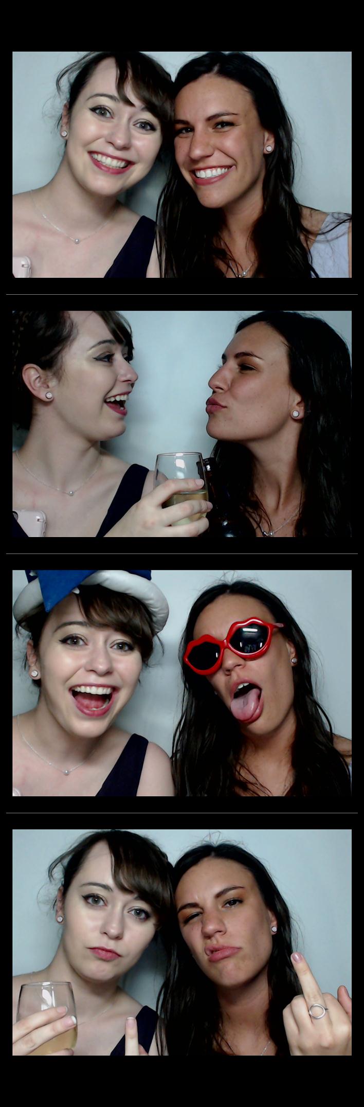 Gilb wedding  | View more photos from the event at gallery.saycheesephotobooth.com/u/SayCheesePhotoBooth/Gilb-wedding