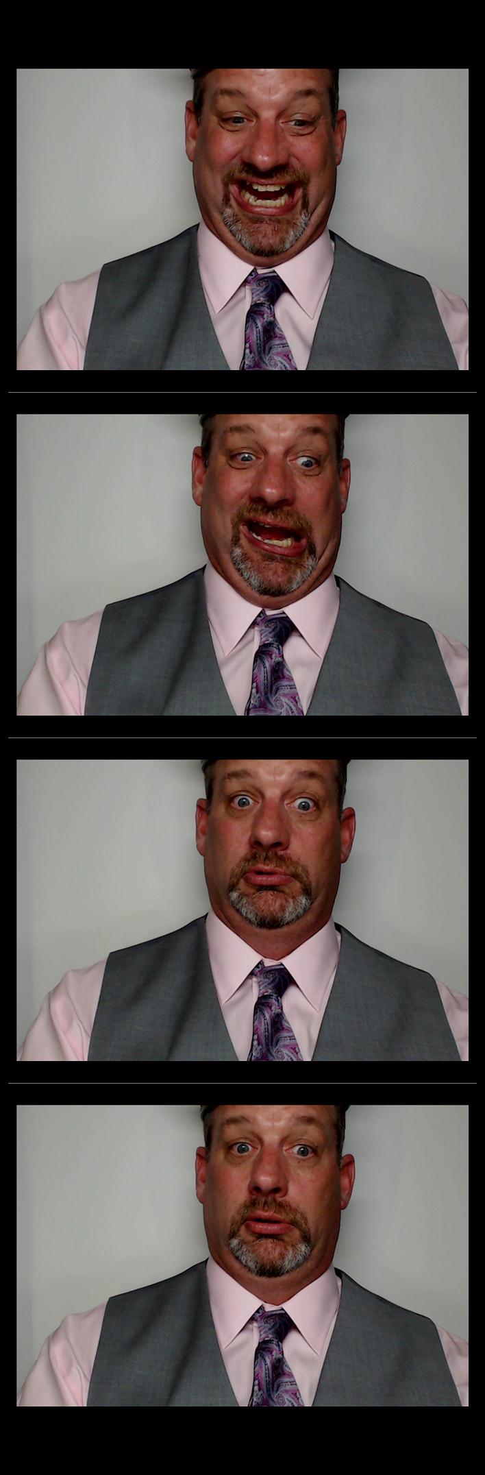 Gilb wedding  | View more photos from the event at gallery.saycheesephotobooth.com/u/SayCheesePhotoBooth/Gilb-wedding