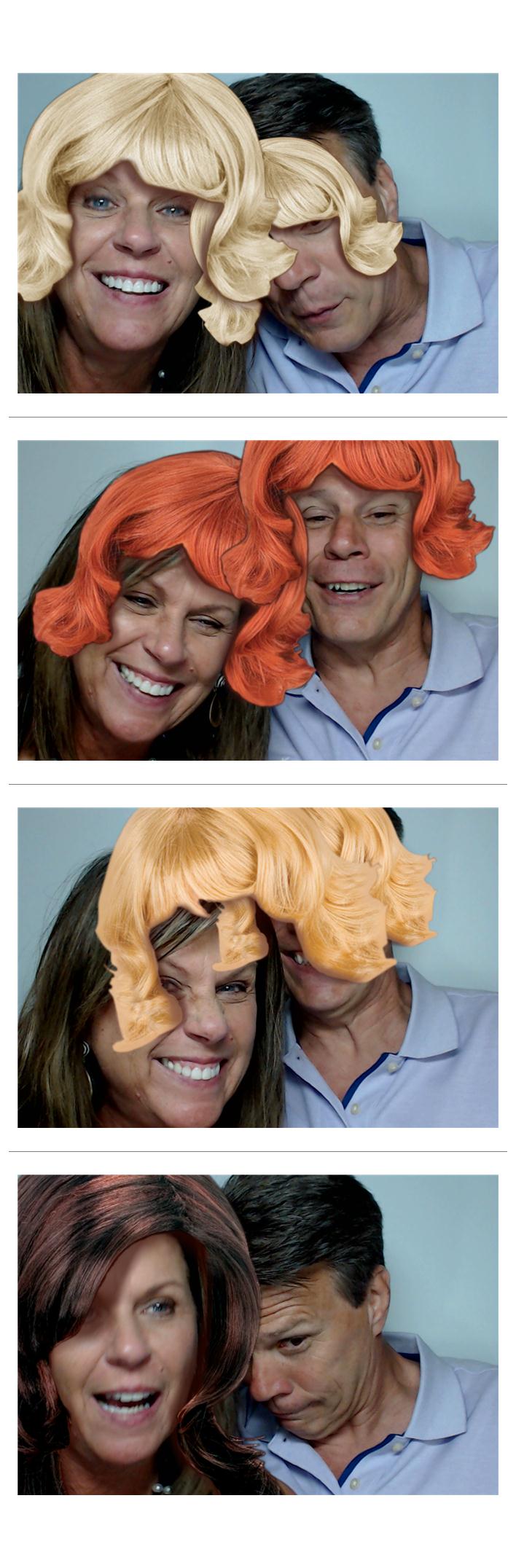 Gilb wedding  | View more photos from the event at gallery.saycheesephotobooth.com/u/SayCheesePhotoBooth/Gilb-wedding