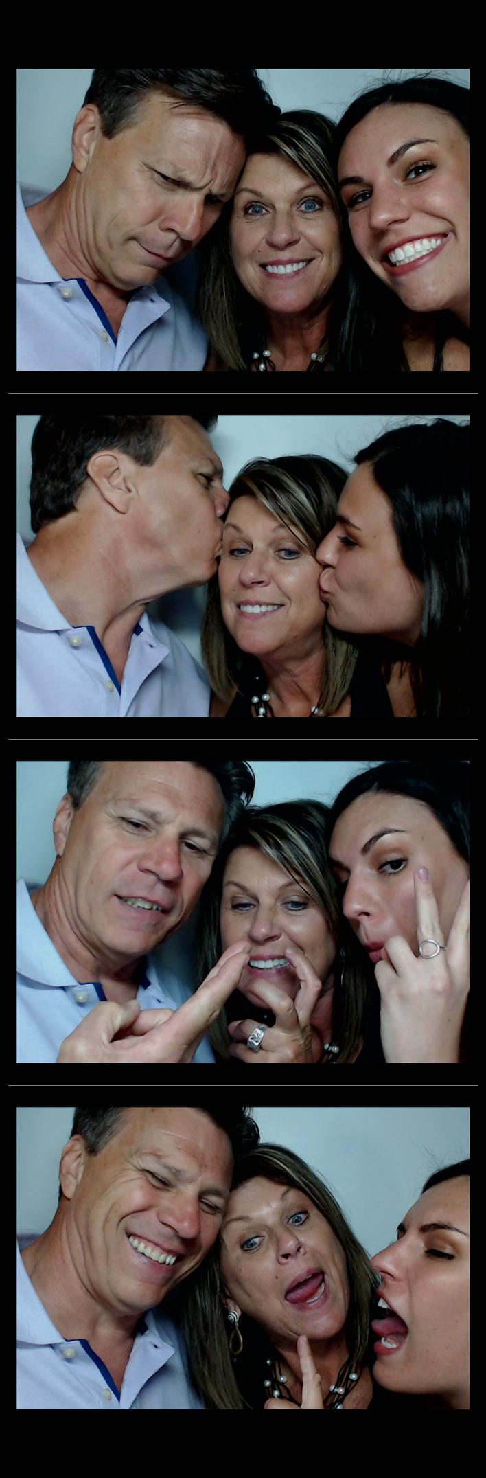 Gilb wedding  | View more photos from the event at gallery.saycheesephotobooth.com/u/SayCheesePhotoBooth/Gilb-wedding