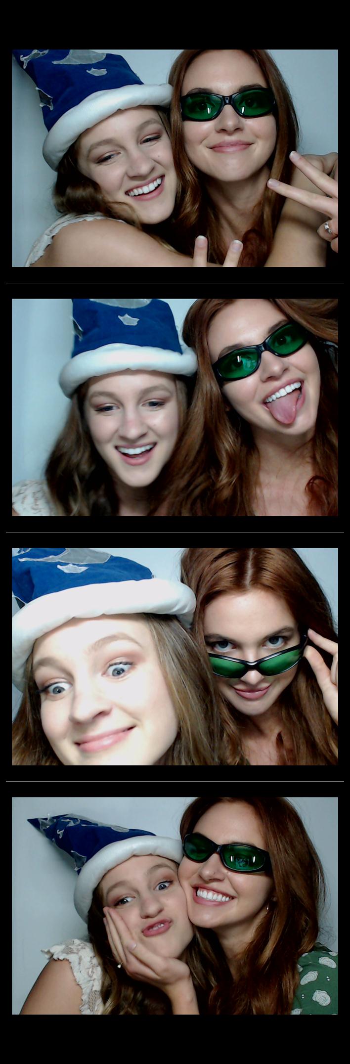 Gilb wedding  | View more photos from the event at gallery.saycheesephotobooth.com/u/SayCheesePhotoBooth/Gilb-wedding