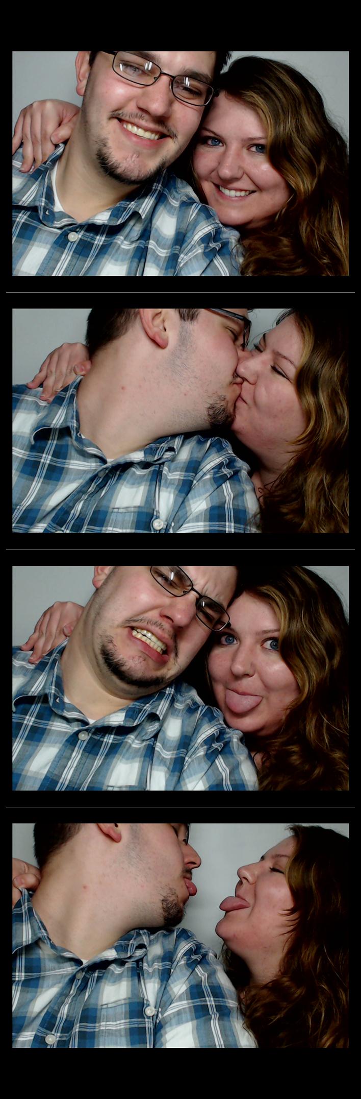 Gilb wedding  | View more photos from the event at gallery.saycheesephotobooth.com/u/SayCheesePhotoBooth/Gilb-wedding