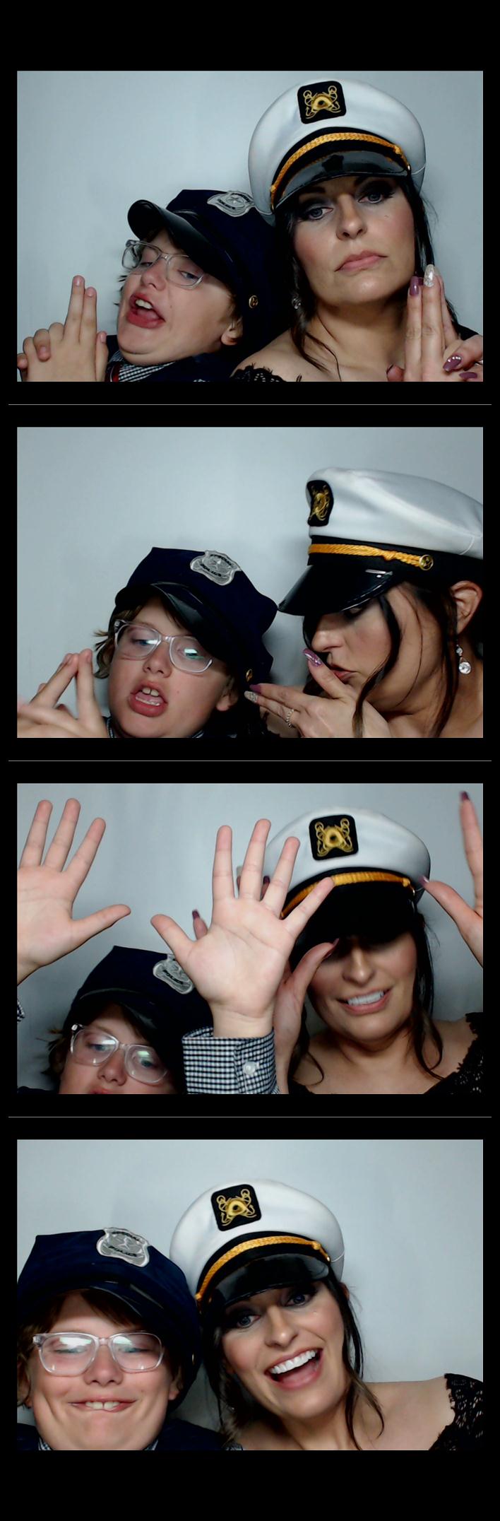 Gilb wedding  | View more photos from the event at gallery.saycheesephotobooth.com/u/SayCheesePhotoBooth/Gilb-wedding