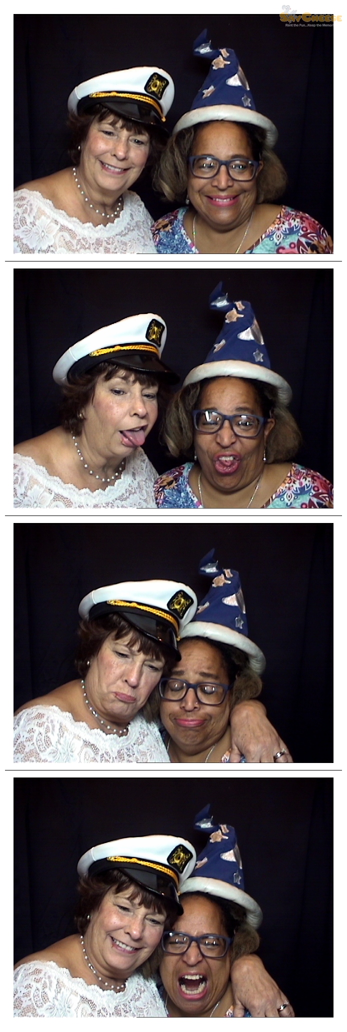 Gilreath wedding  | View more photos from the event at gallery.saycheesephotobooth.com/u/SayCheesePhotoBooth/Gilreath-wedding