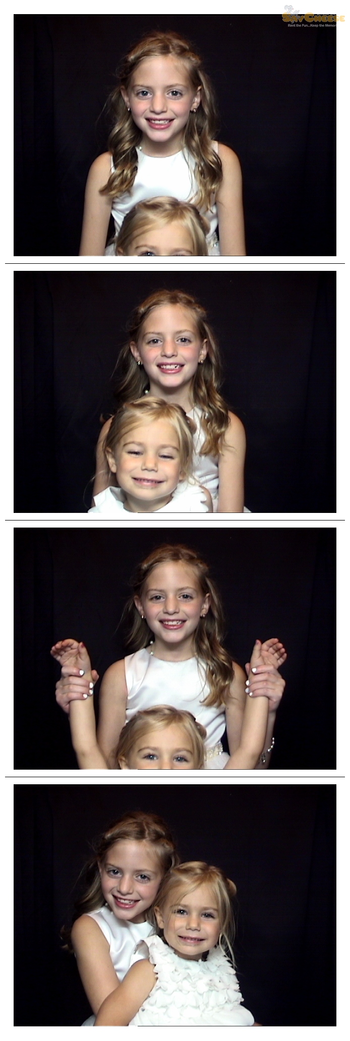 Gilreath wedding  | View more photos from the event at gallery.saycheesephotobooth.com/u/SayCheesePhotoBooth/Gilreath-wedding
