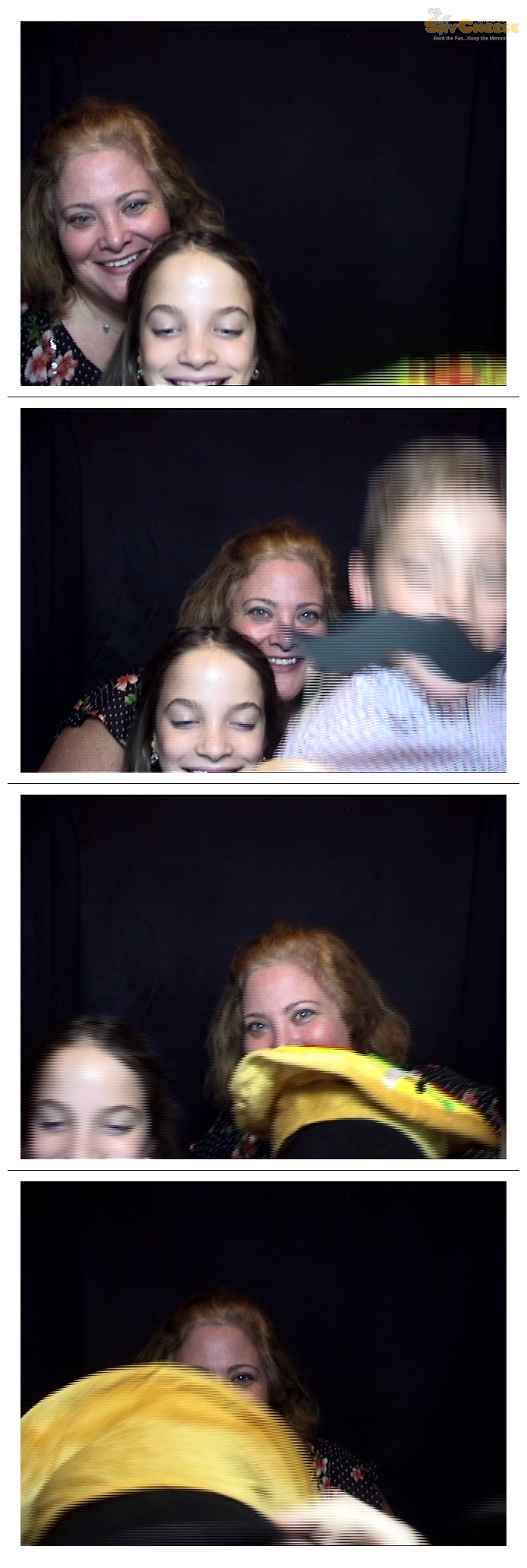 Gilreath wedding  | View more photos from the event at gallery.saycheesephotobooth.com/u/SayCheesePhotoBooth/Gilreath-wedding