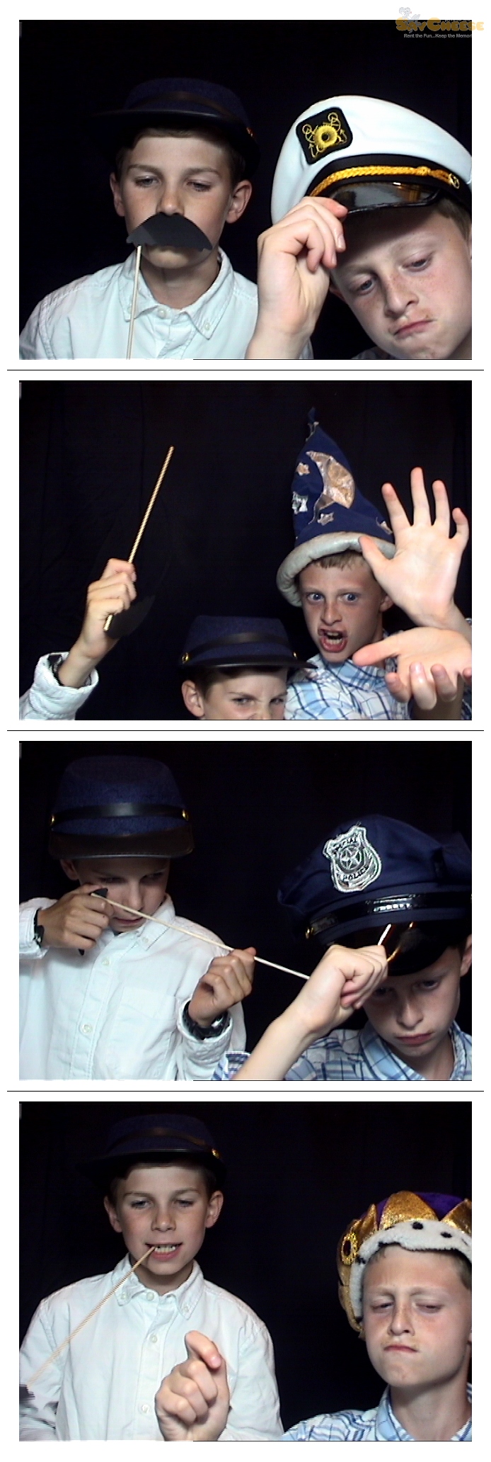 Gilreath wedding  | View more photos from the event at gallery.saycheesephotobooth.com/u/SayCheesePhotoBooth/Gilreath-wedding