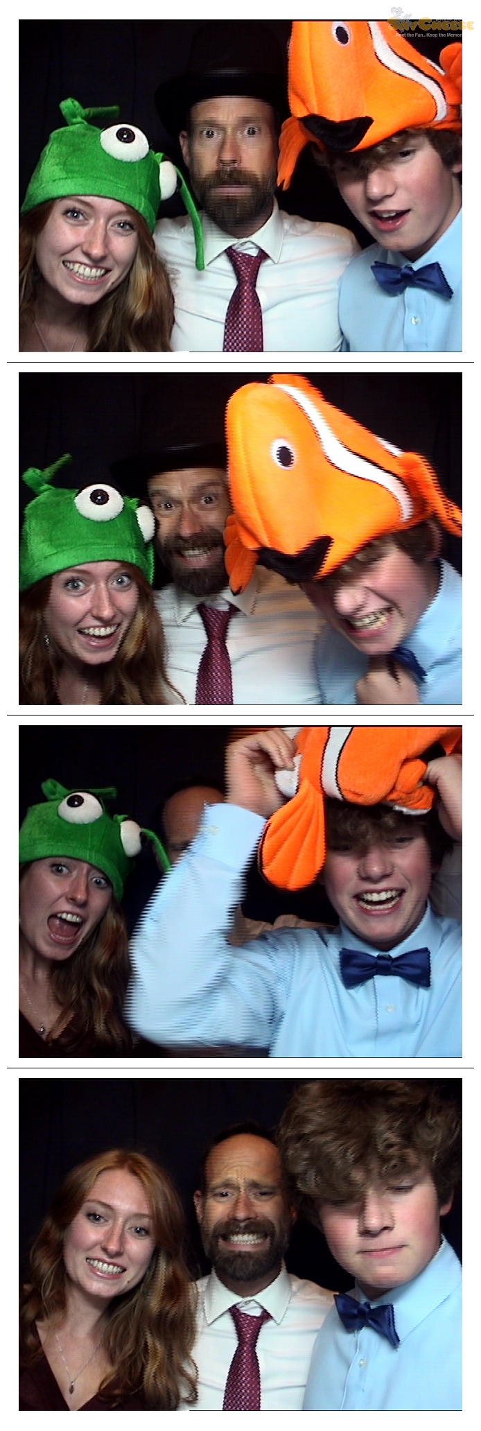 Gilreath wedding  | View more photos from the event at gallery.saycheesephotobooth.com/u/SayCheesePhotoBooth/Gilreath-wedding