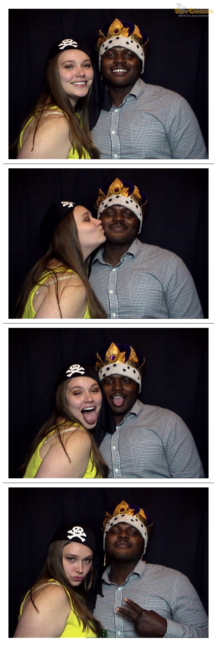 Gilreath wedding  | View more photos from the event at gallery.saycheesephotobooth.com/u/SayCheesePhotoBooth/Gilreath-wedding