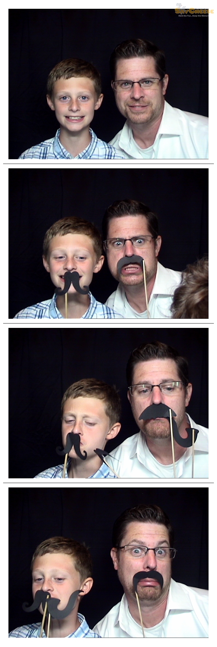 Gilreath wedding  | View more photos from the event at gallery.saycheesephotobooth.com/u/SayCheesePhotoBooth/Gilreath-wedding