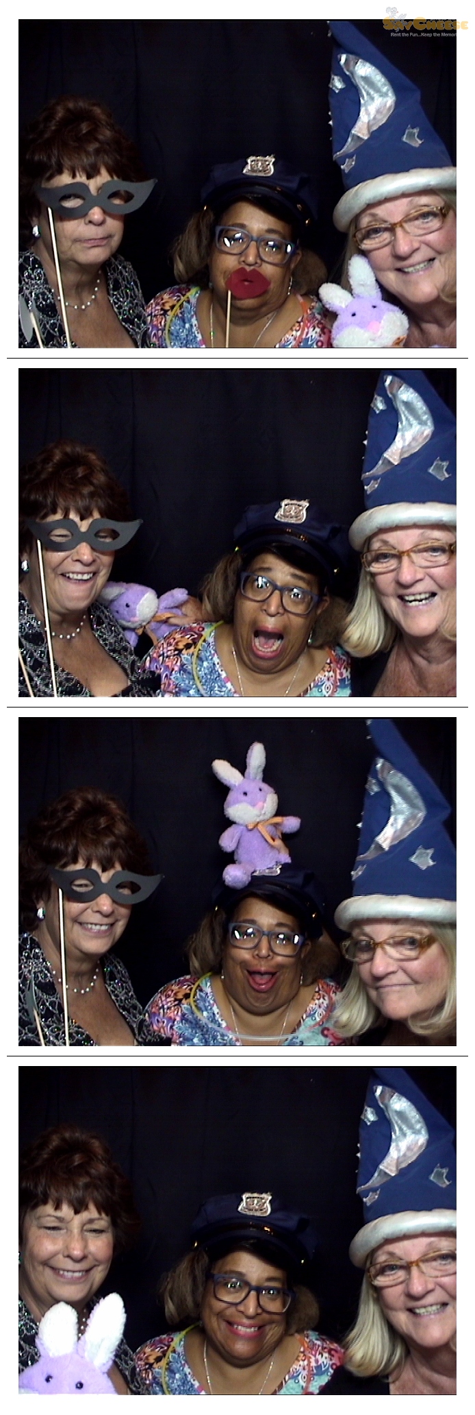 Gilreath wedding  | View more photos from the event at gallery.saycheesephotobooth.com/u/SayCheesePhotoBooth/Gilreath-wedding