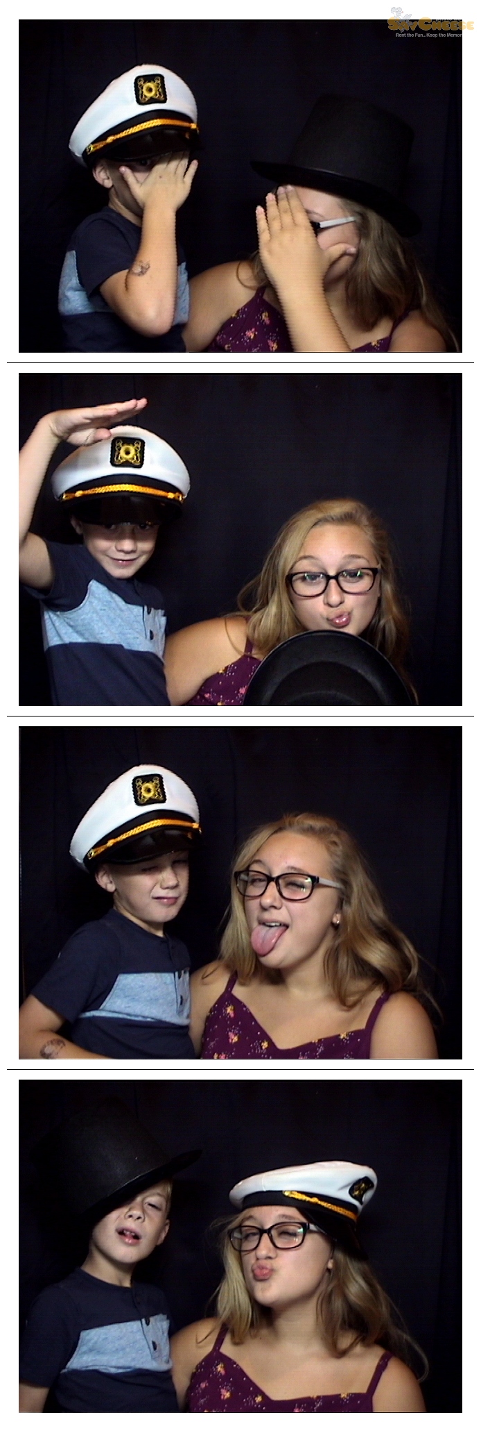 Gilreath wedding  | View more photos from the event at gallery.saycheesephotobooth.com/u/SayCheesePhotoBooth/Gilreath-wedding