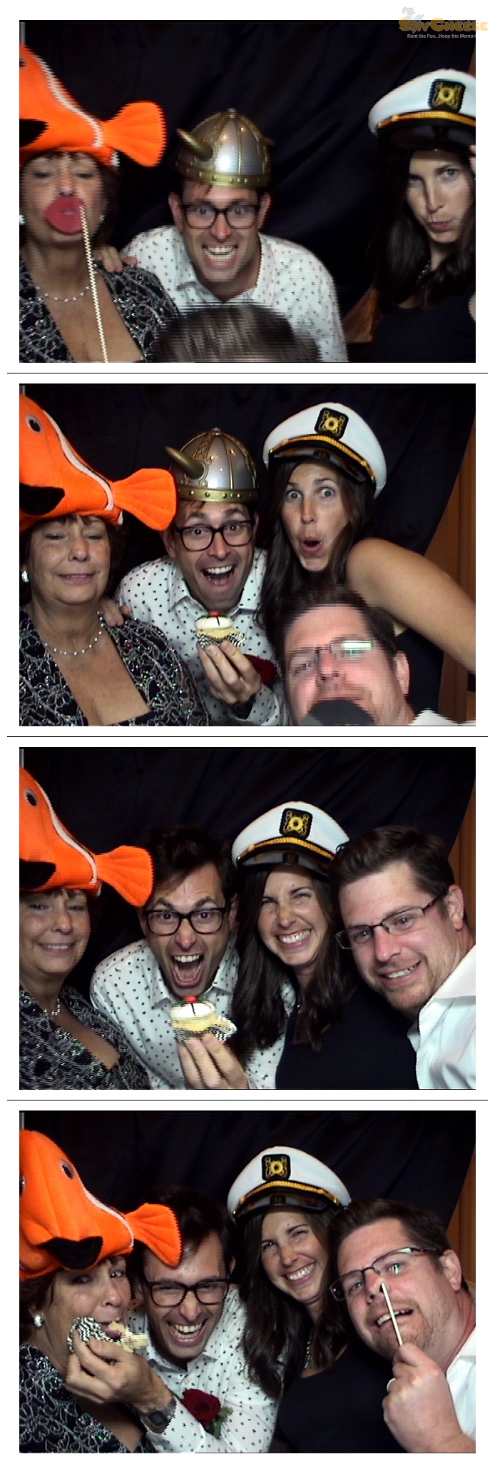 Gilreath wedding  | View more photos from the event at gallery.saycheesephotobooth.com/u/SayCheesePhotoBooth/Gilreath-wedding