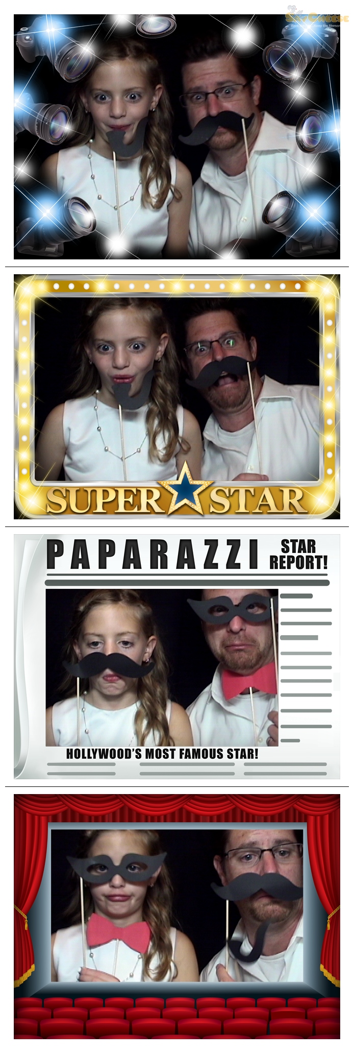 Gilreath wedding  | View more photos from the event at gallery.saycheesephotobooth.com/u/SayCheesePhotoBooth/Gilreath-wedding