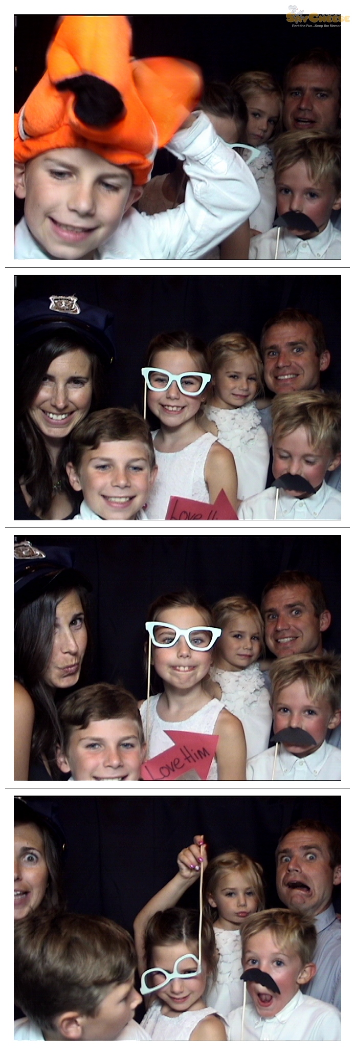 Gilreath wedding  | View more photos from the event at gallery.saycheesephotobooth.com/u/SayCheesePhotoBooth/Gilreath-wedding