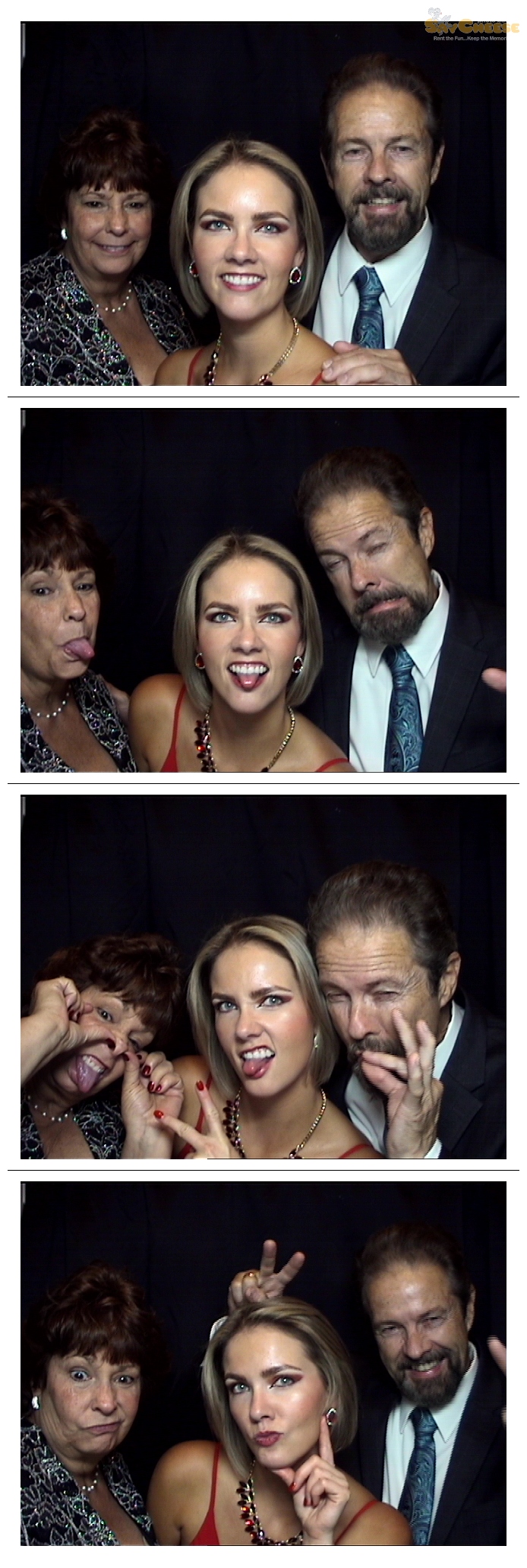 Gilreath wedding  | View more photos from the event at gallery.saycheesephotobooth.com/u/SayCheesePhotoBooth/Gilreath-wedding