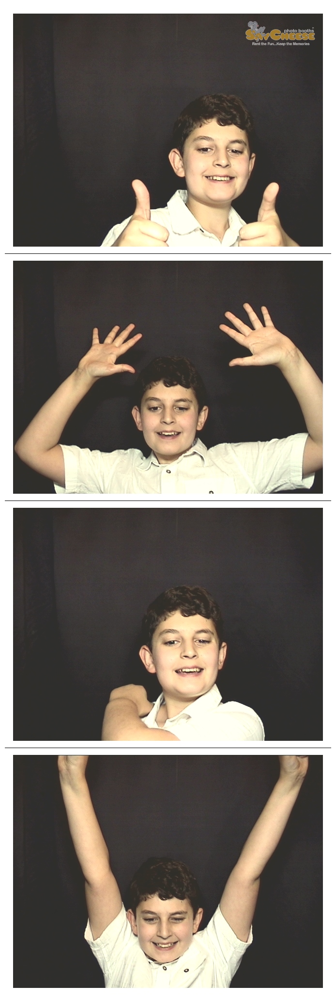 Gollin Mitzvah  | View more photos from the event at gallery.saycheesephotobooth.com/u/SayCheesePhotoBooth/Gollin-Mitzvah