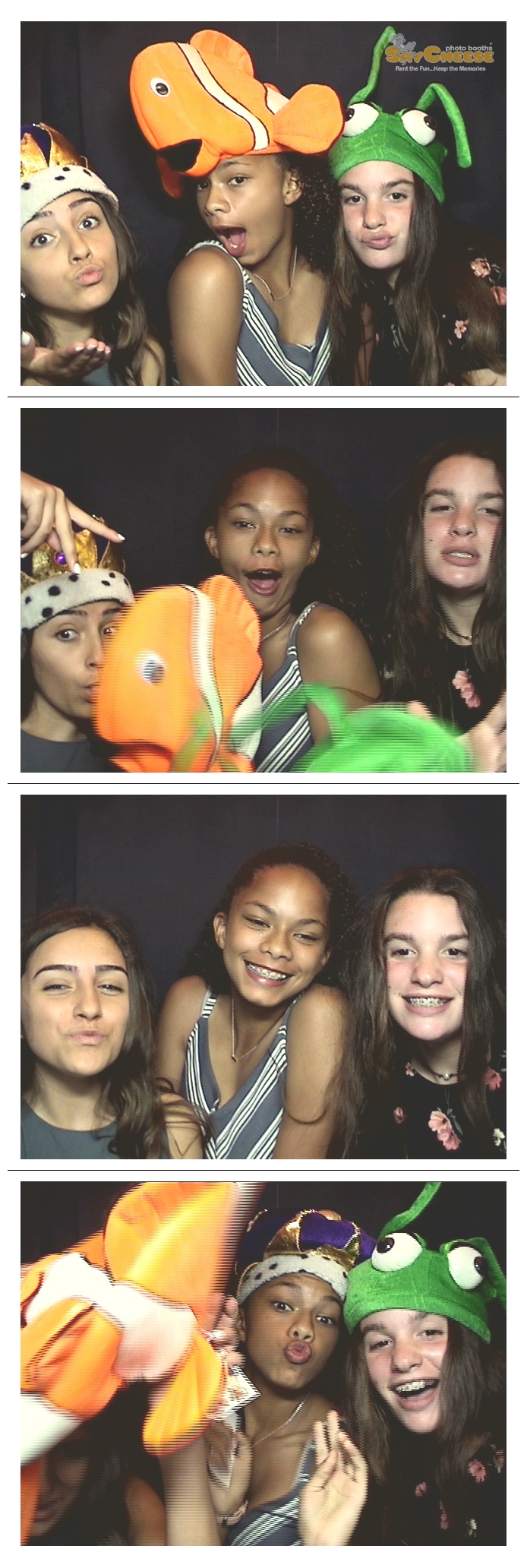 Gollin Mitzvah  | View more photos from the event at gallery.saycheesephotobooth.com/u/SayCheesePhotoBooth/Gollin-Mitzvah