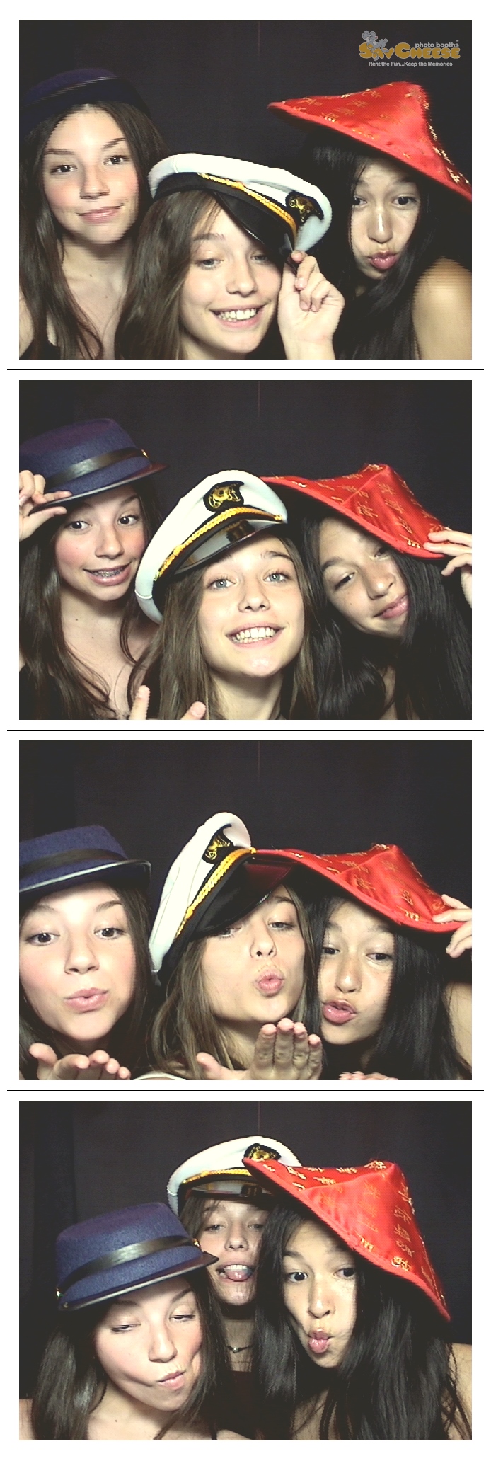Gollin Mitzvah  | View more photos from the event at gallery.saycheesephotobooth.com/u/SayCheesePhotoBooth/Gollin-Mitzvah