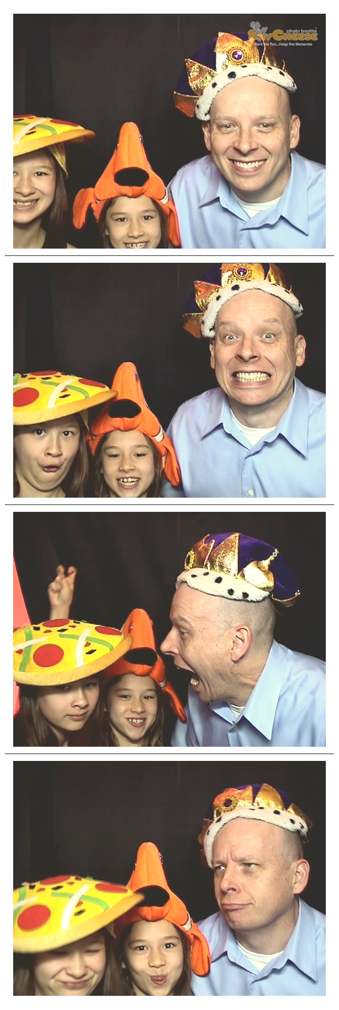 Gollin Mitzvah  | View more photos from the event at gallery.saycheesephotobooth.com/u/SayCheesePhotoBooth/Gollin-Mitzvah