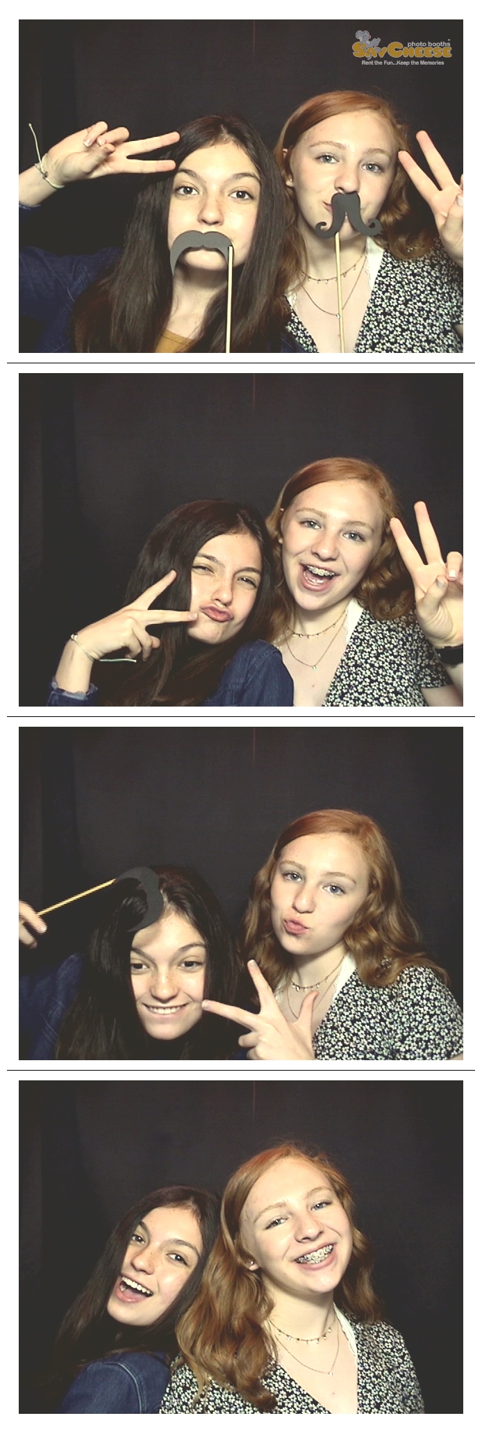 Gollin Mitzvah  | View more photos from the event at gallery.saycheesephotobooth.com/u/SayCheesePhotoBooth/Gollin-Mitzvah
