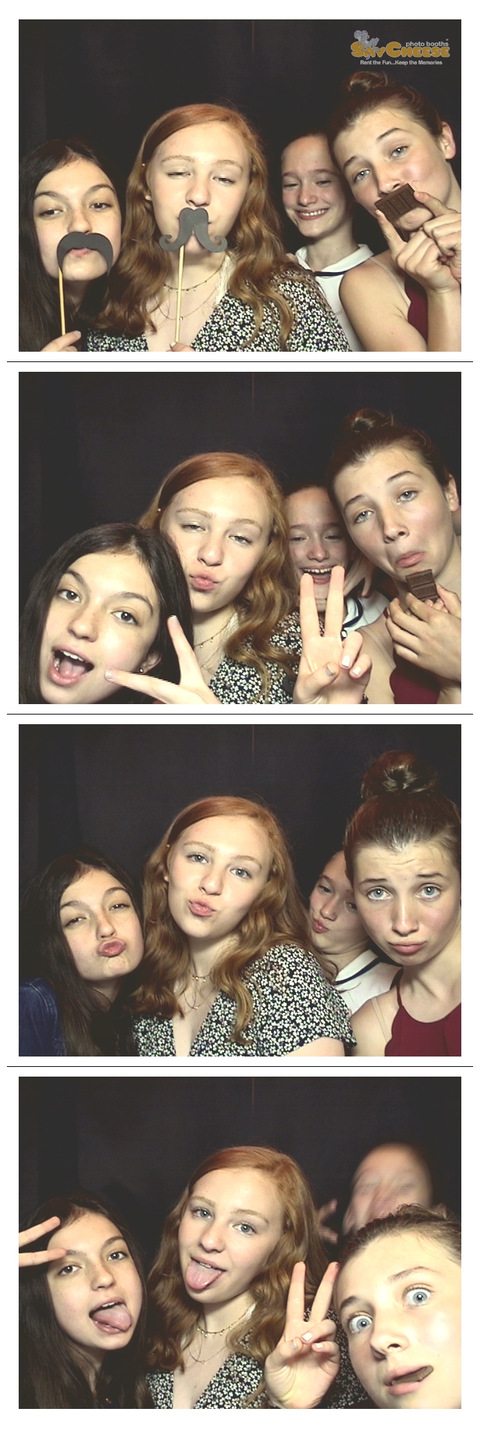 Gollin Mitzvah  | View more photos from the event at gallery.saycheesephotobooth.com/u/SayCheesePhotoBooth/Gollin-Mitzvah