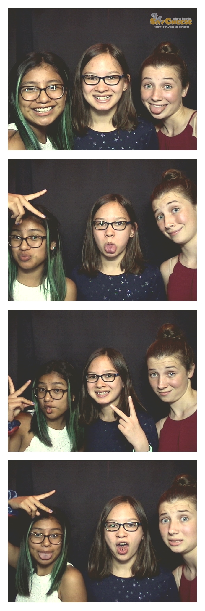Gollin Mitzvah  | View more photos from the event at gallery.saycheesephotobooth.com/u/SayCheesePhotoBooth/Gollin-Mitzvah