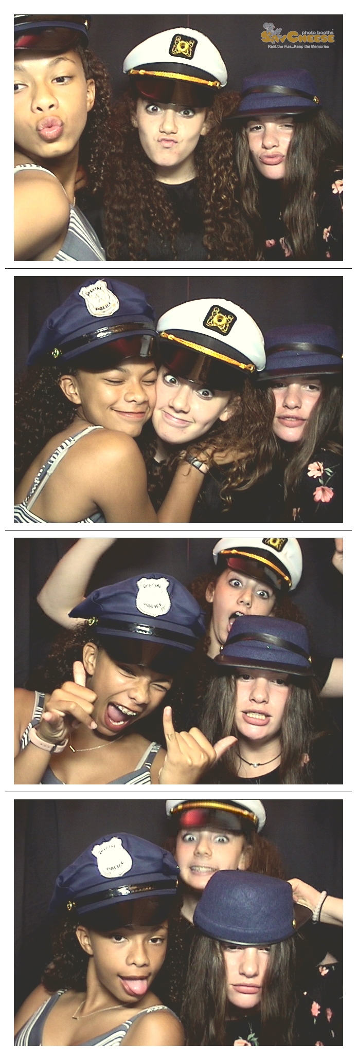 Gollin Mitzvah  | View more photos from the event at gallery.saycheesephotobooth.com/u/SayCheesePhotoBooth/Gollin-Mitzvah