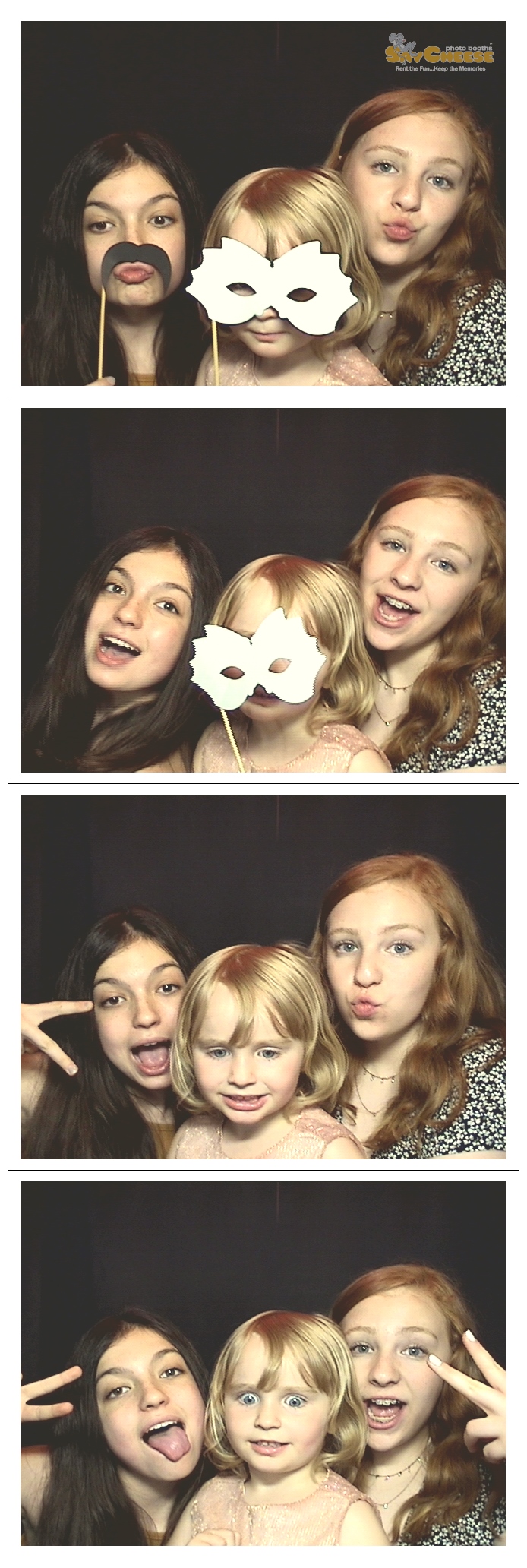 Gollin Mitzvah  | View more photos from the event at gallery.saycheesephotobooth.com/u/SayCheesePhotoBooth/Gollin-Mitzvah
