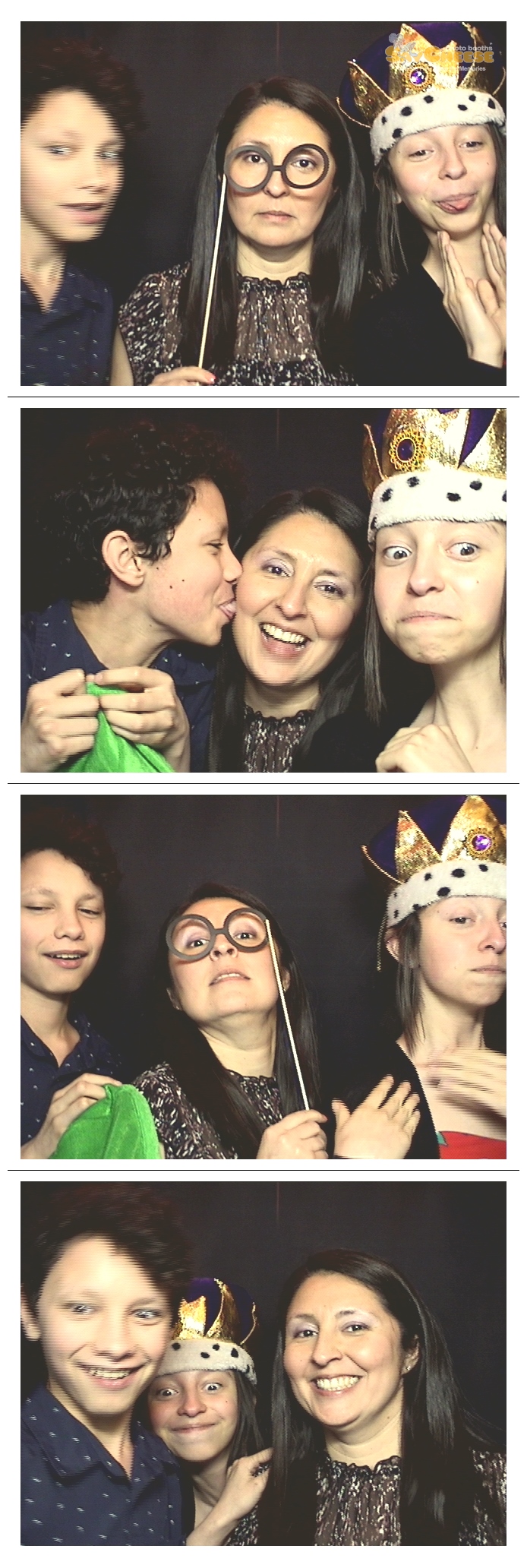 Gollin Mitzvah  | View more photos from the event at gallery.saycheesephotobooth.com/u/SayCheesePhotoBooth/Gollin-Mitzvah
