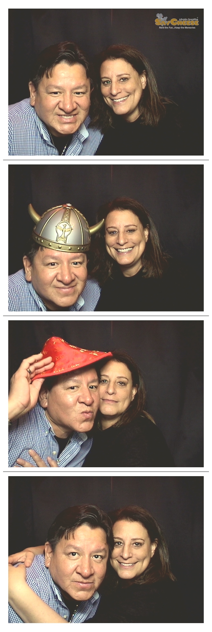 Gollin Mitzvah  | View more photos from the event at gallery.saycheesephotobooth.com/u/SayCheesePhotoBooth/Gollin-Mitzvah