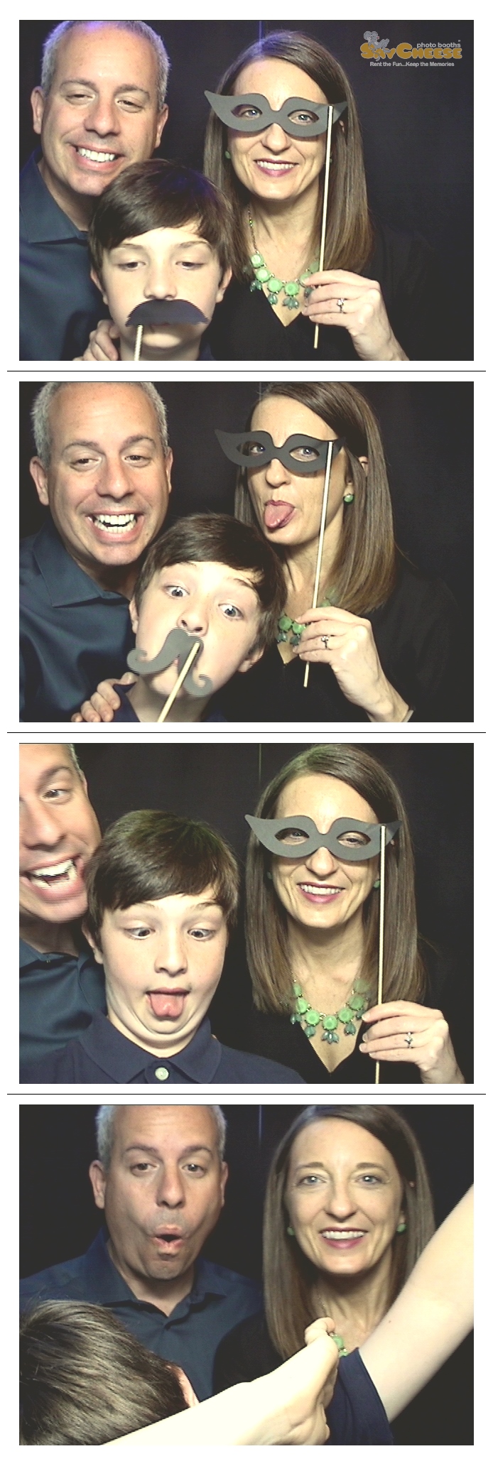 Gollin Mitzvah  | View more photos from the event at gallery.saycheesephotobooth.com/u/SayCheesePhotoBooth/Gollin-Mitzvah