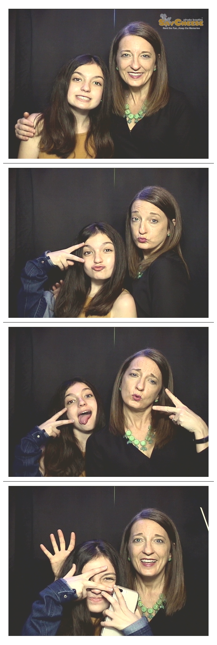 Gollin Mitzvah  | View more photos from the event at gallery.saycheesephotobooth.com/u/SayCheesePhotoBooth/Gollin-Mitzvah