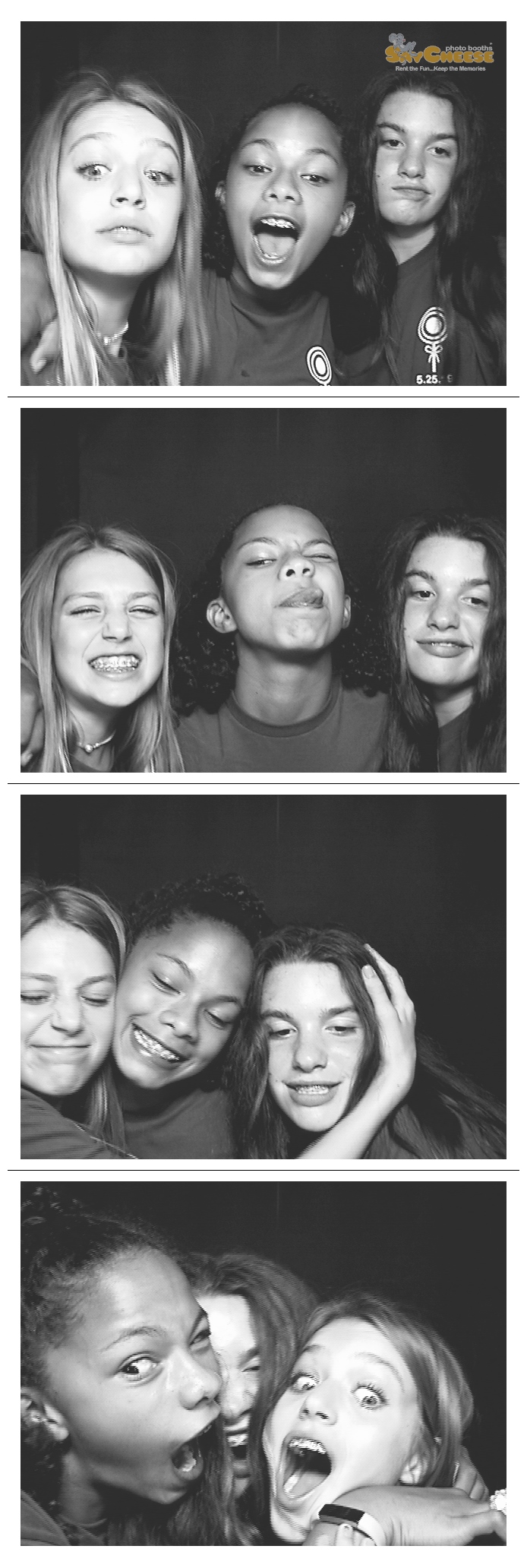 Gollin Mitzvah  | View more photos from the event at gallery.saycheesephotobooth.com/u/SayCheesePhotoBooth/Gollin-Mitzvah