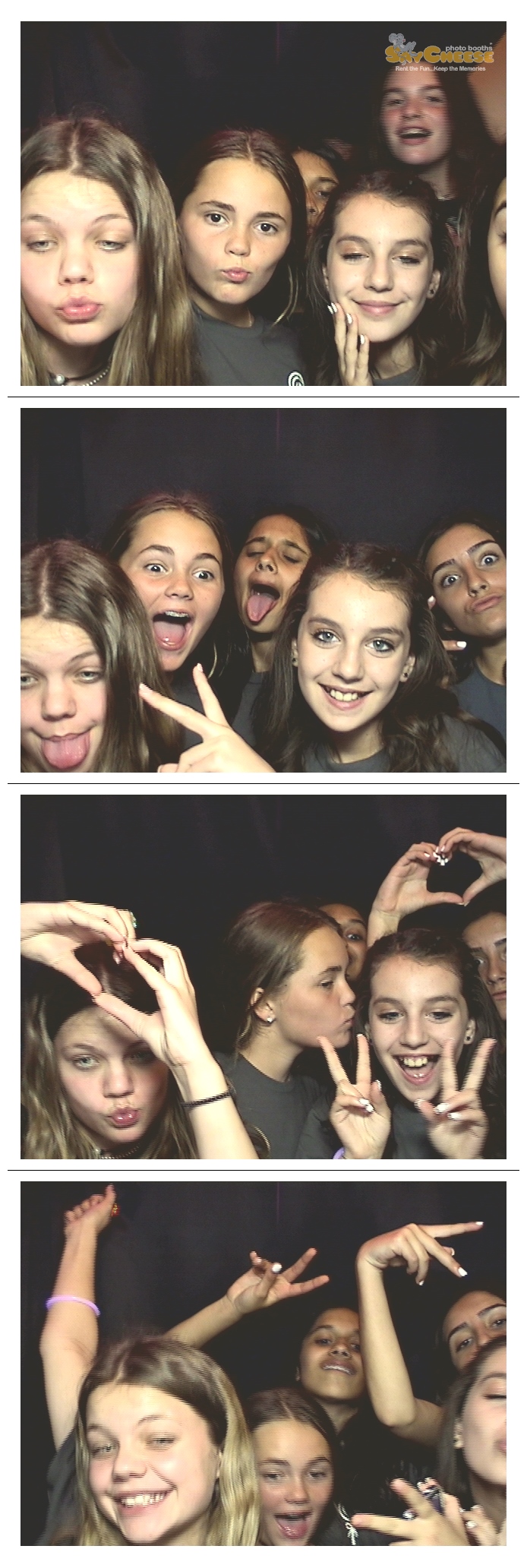 Gollin Mitzvah  | View more photos from the event at gallery.saycheesephotobooth.com/u/SayCheesePhotoBooth/Gollin-Mitzvah