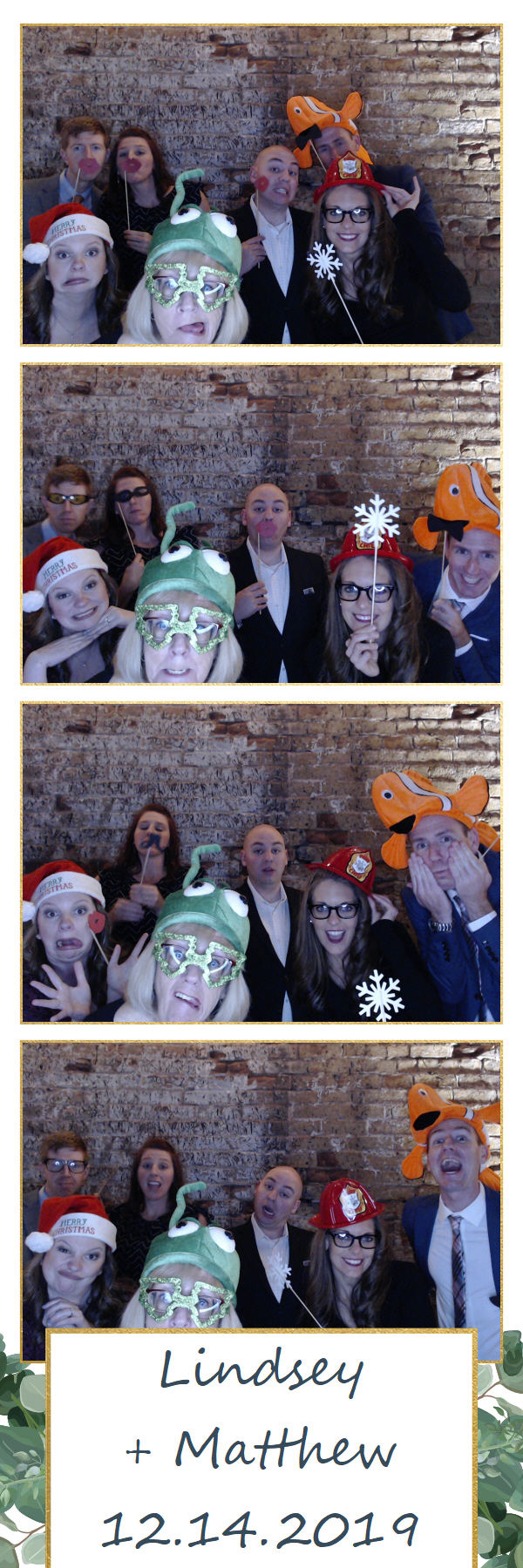 Gooch Wedding  | View more photos from the event at gallery.saycheesephotobooth.com/u/SayCheesePhotoBooth/Gooch-Wedding