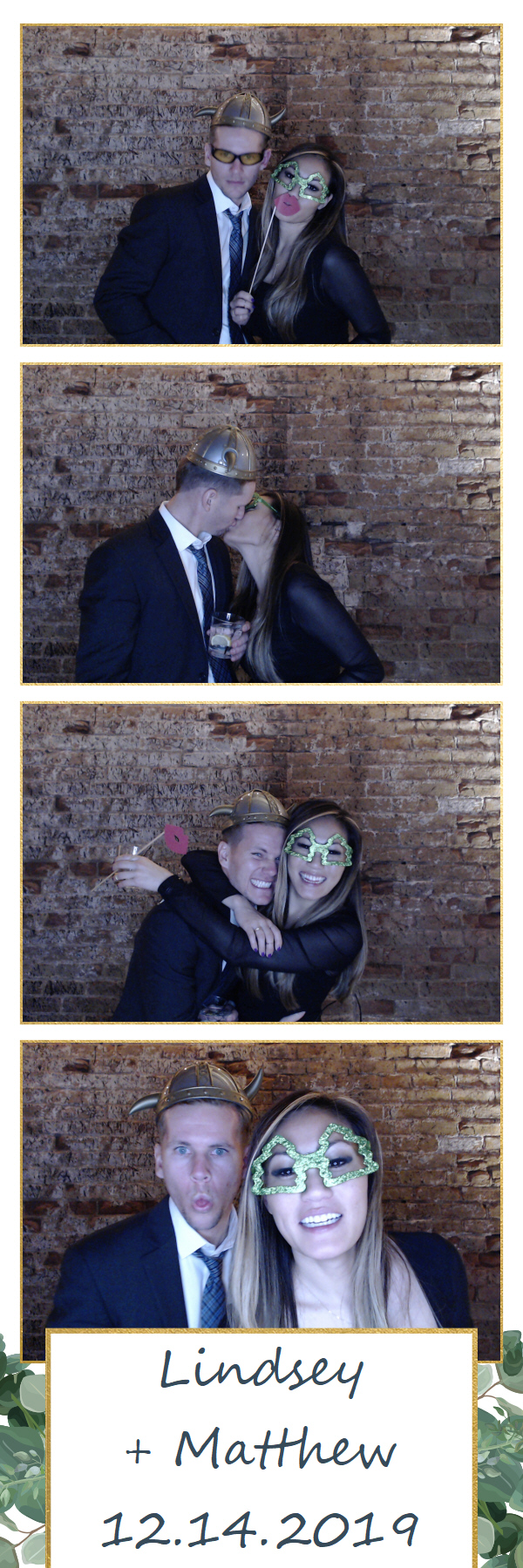 Gooch Wedding  | View more photos from the event at gallery.saycheesephotobooth.com/u/SayCheesePhotoBooth/Gooch-Wedding