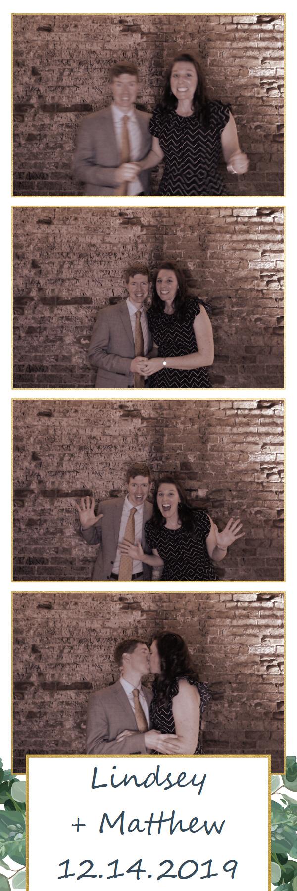 Gooch Wedding  | View more photos from the event at gallery.saycheesephotobooth.com/u/SayCheesePhotoBooth/Gooch-Wedding