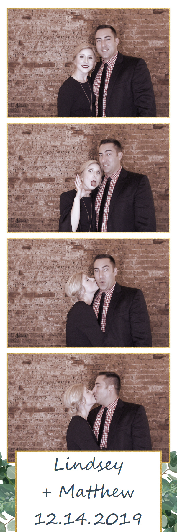 Gooch Wedding  | View more photos from the event at gallery.saycheesephotobooth.com/u/SayCheesePhotoBooth/Gooch-Wedding