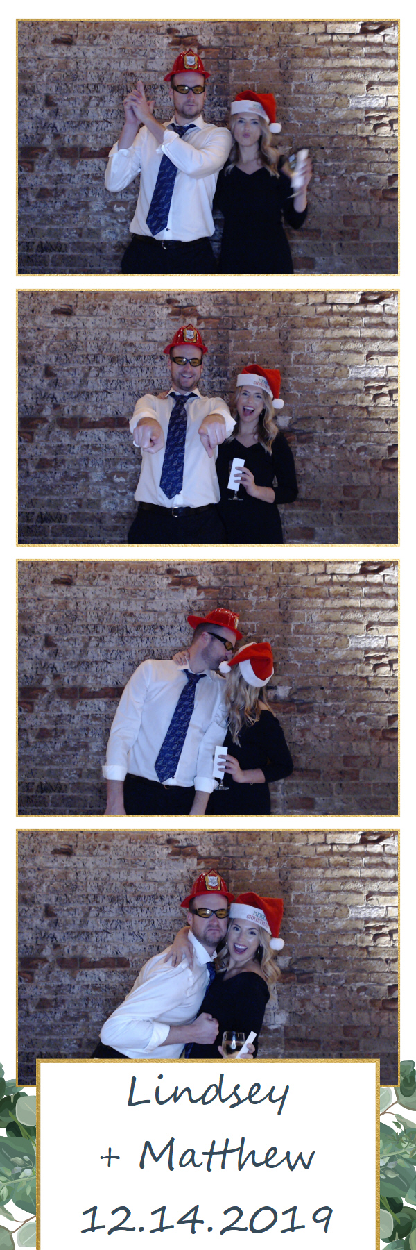 Gooch Wedding  | View more photos from the event at gallery.saycheesephotobooth.com/u/SayCheesePhotoBooth/Gooch-Wedding