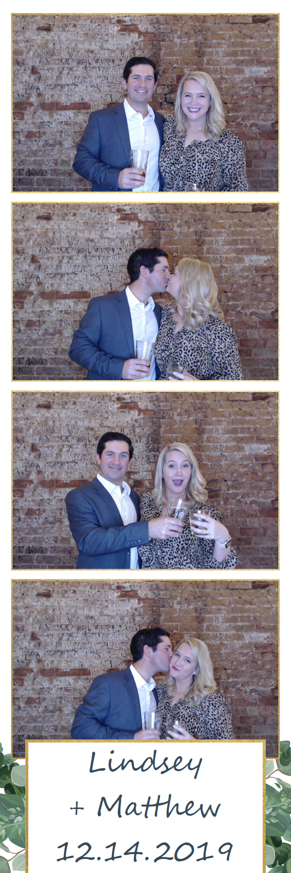 Gooch Wedding  | View more photos from the event at gallery.saycheesephotobooth.com/u/SayCheesePhotoBooth/Gooch-Wedding