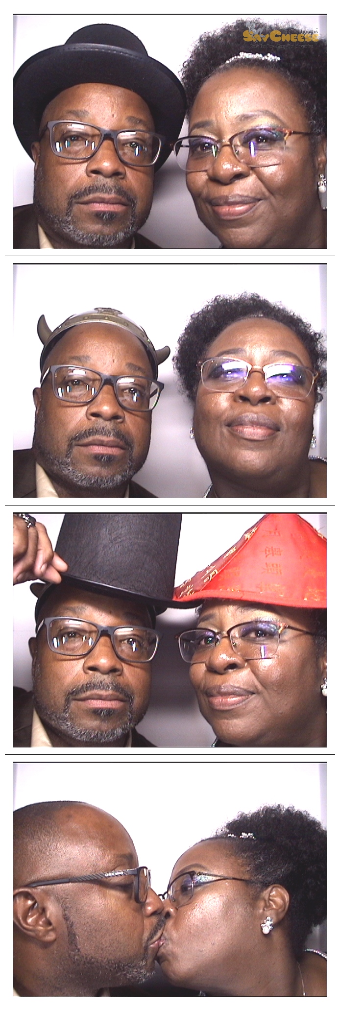 Gordon wedding  | View more photos from the event at gallery.saycheesephotobooth.com/u/SayCheesePhotoBooth/Gordon-wedding